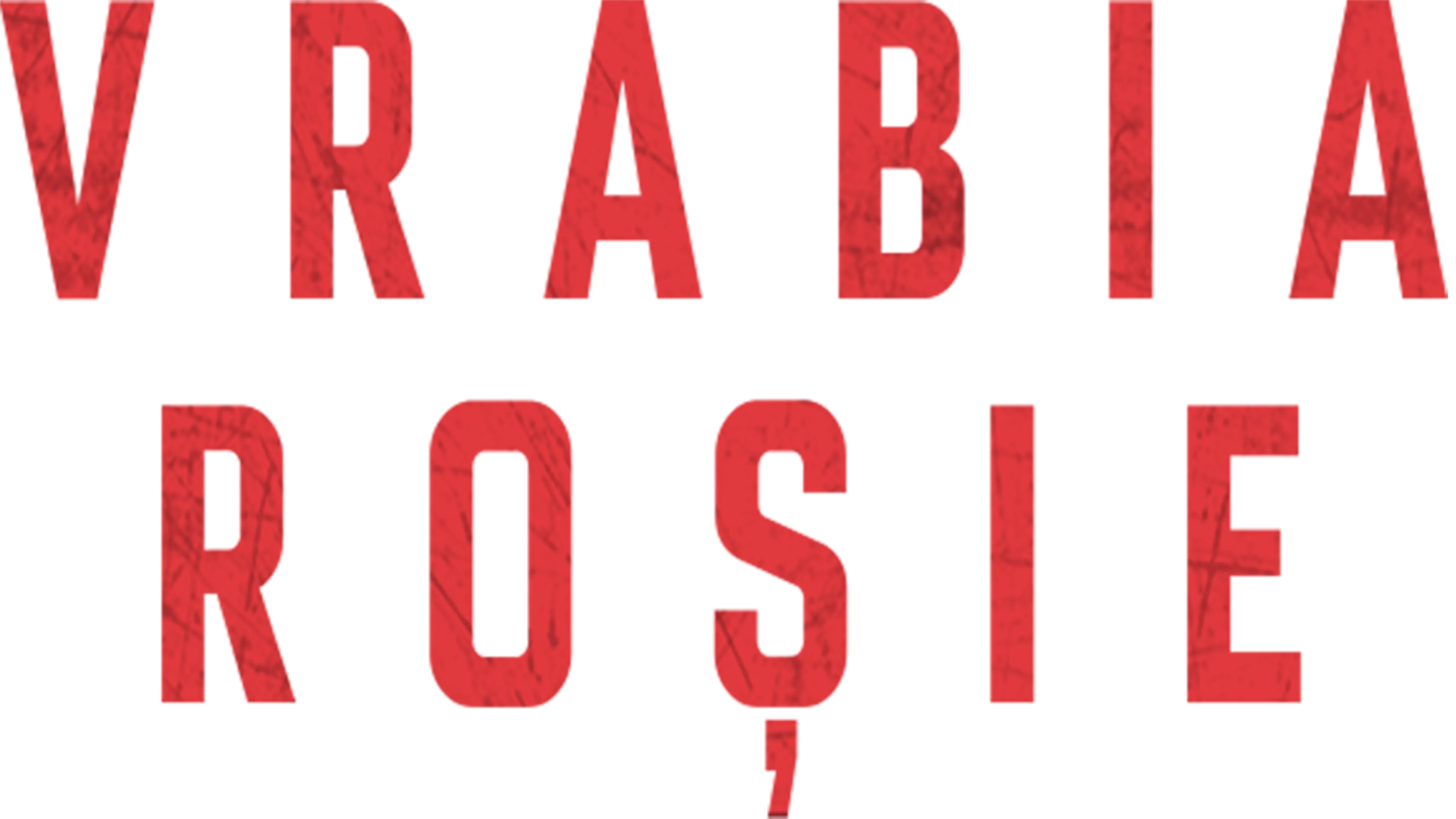 Vrabia roșie