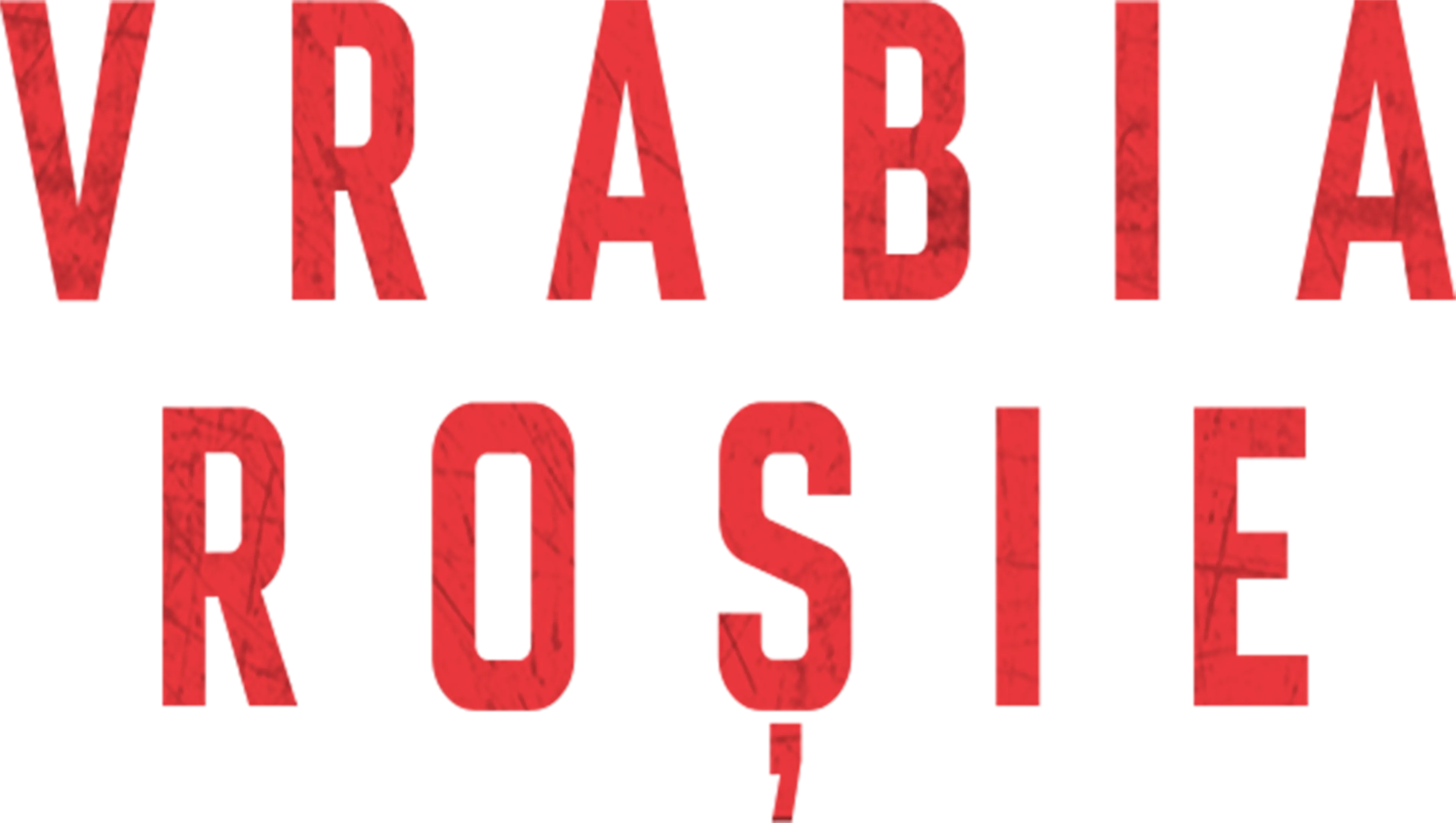 Vrabia roșie