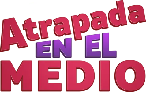 Atrapada en el medio