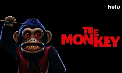 The Monkey