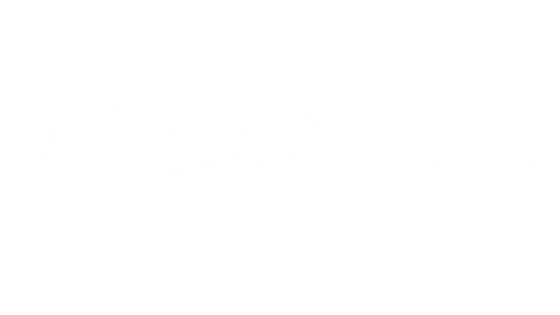 Melissa & Joey