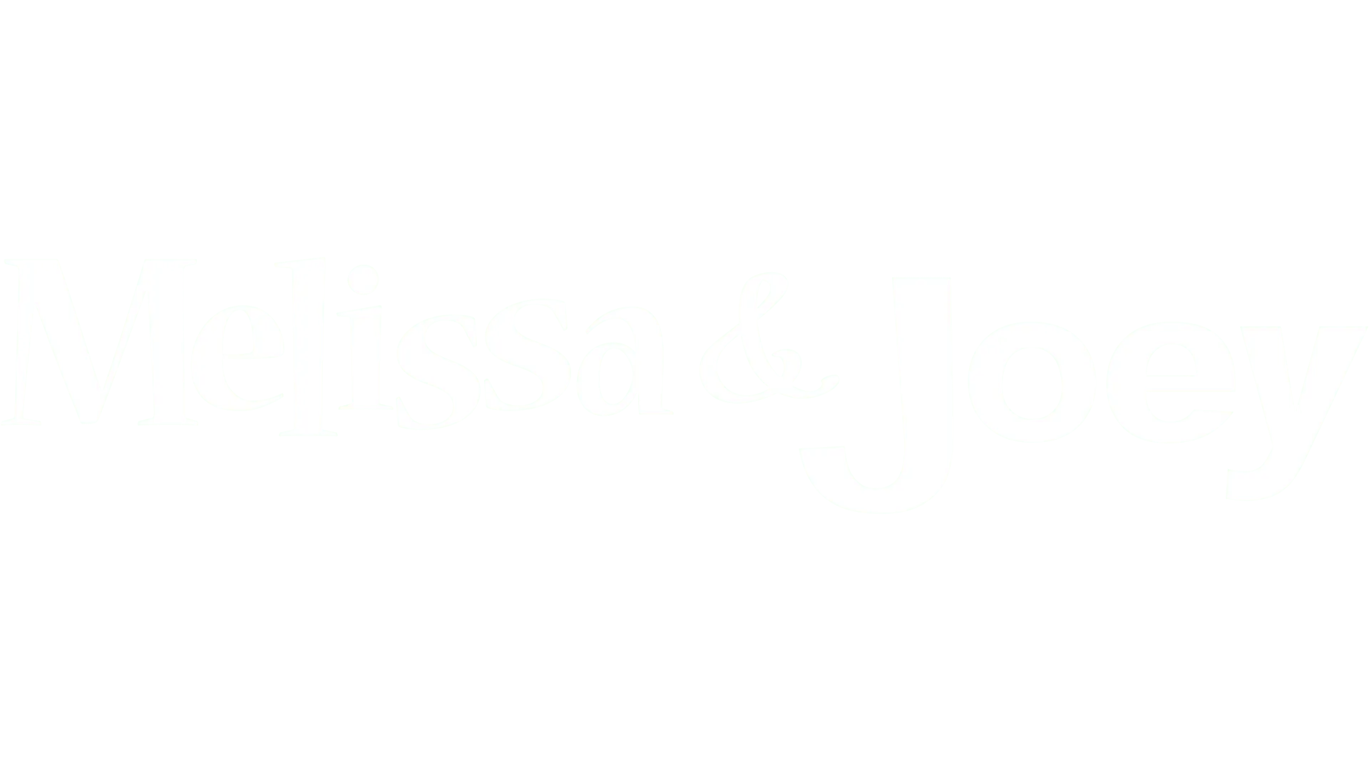 Melissa & Joey