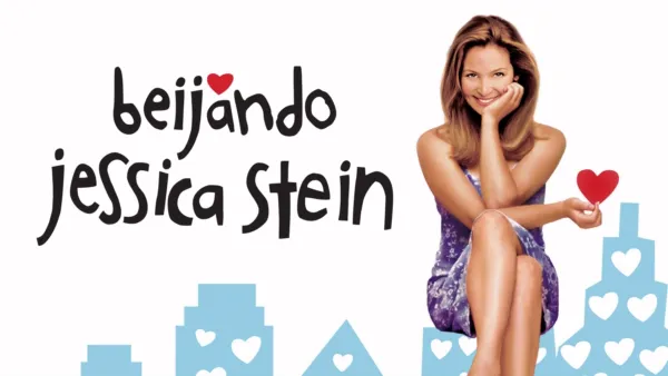 thumbnail - Beijando Jessica Stein