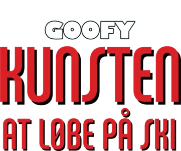 Kunsten at løbe på ski