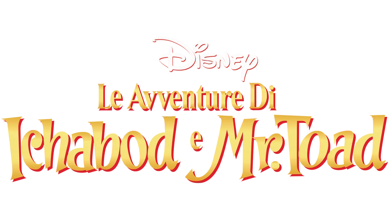 Le Avventure di Ichabod e Mr. Toad