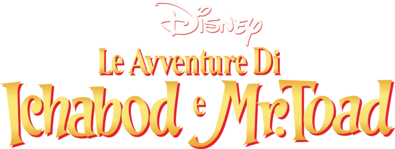 Le Avventure di Ichabod e Mr. Toad