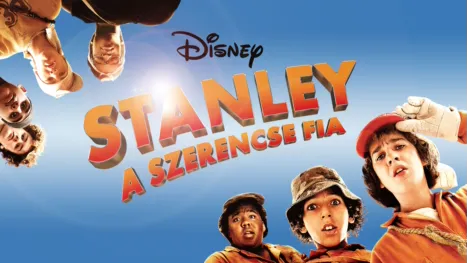 thumbnail - Stanley, a szerencse fia