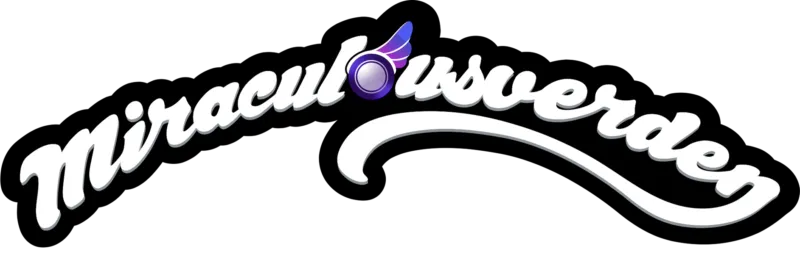 Miraculousverden: Paris, Shadybug og Claw Noir på eventyr