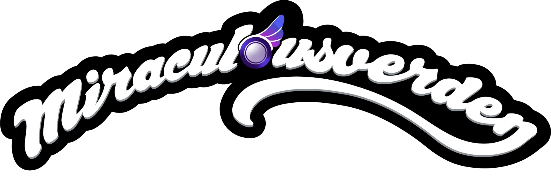 Miraculousverden: Paris, Shadybug og Claw Noir på eventyr