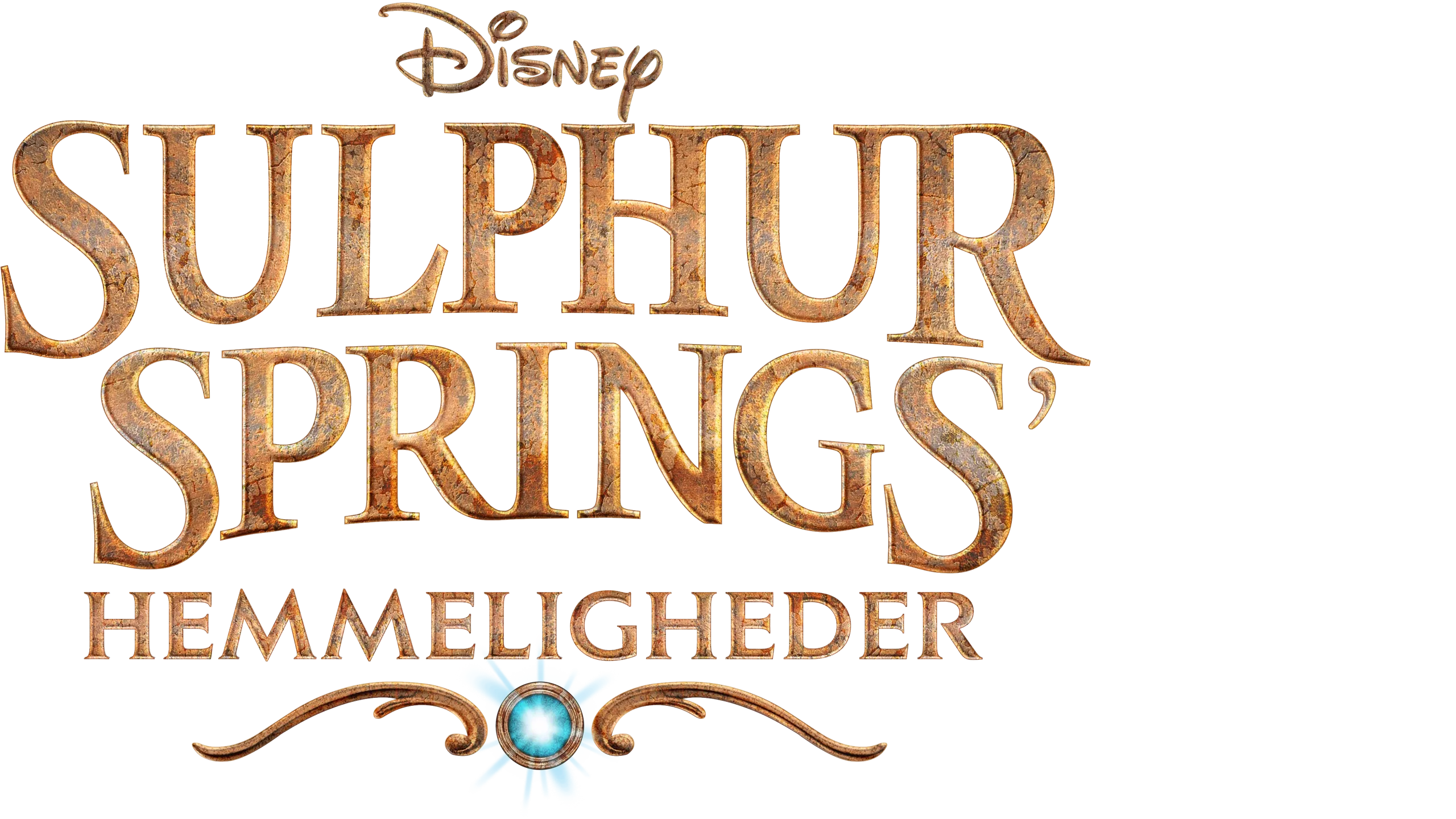 Sulphur Springs' hemmeligheder