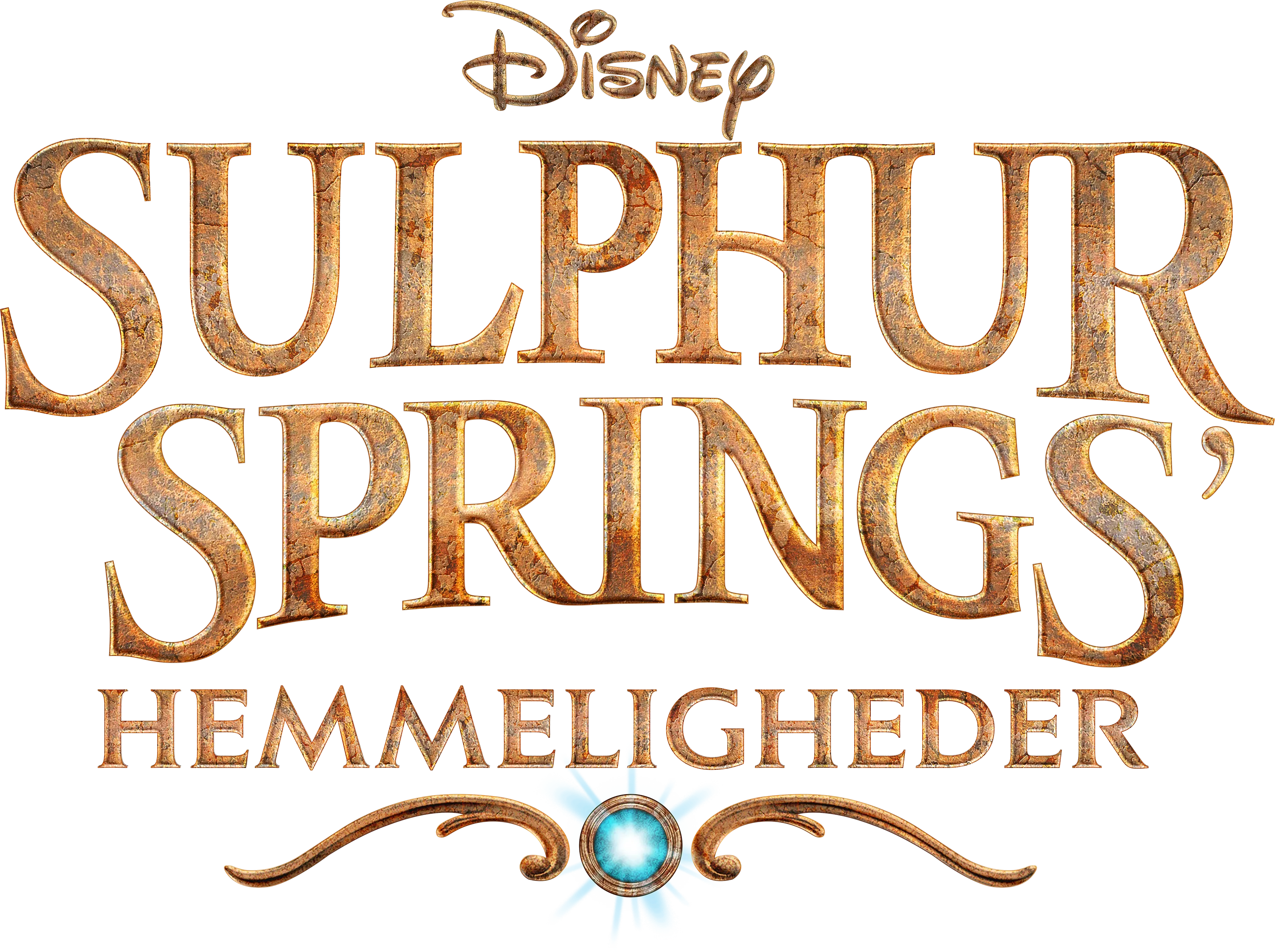 Sulphur Springs' hemmeligheder