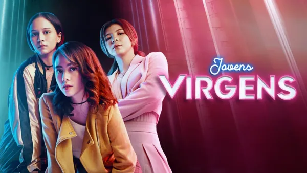 thumbnail - Jovens Virgens