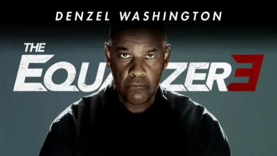 The Equalizer 3