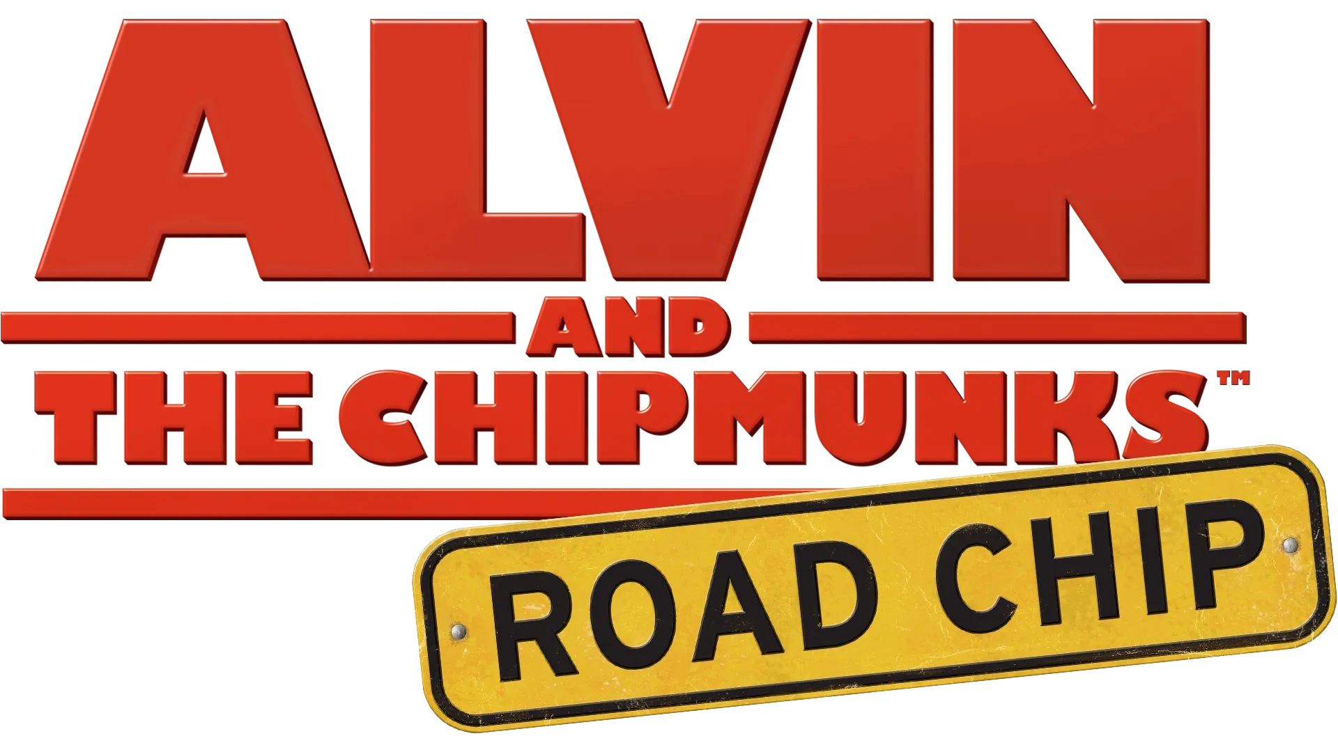 Alvin and the Chipmunks: Road Chip