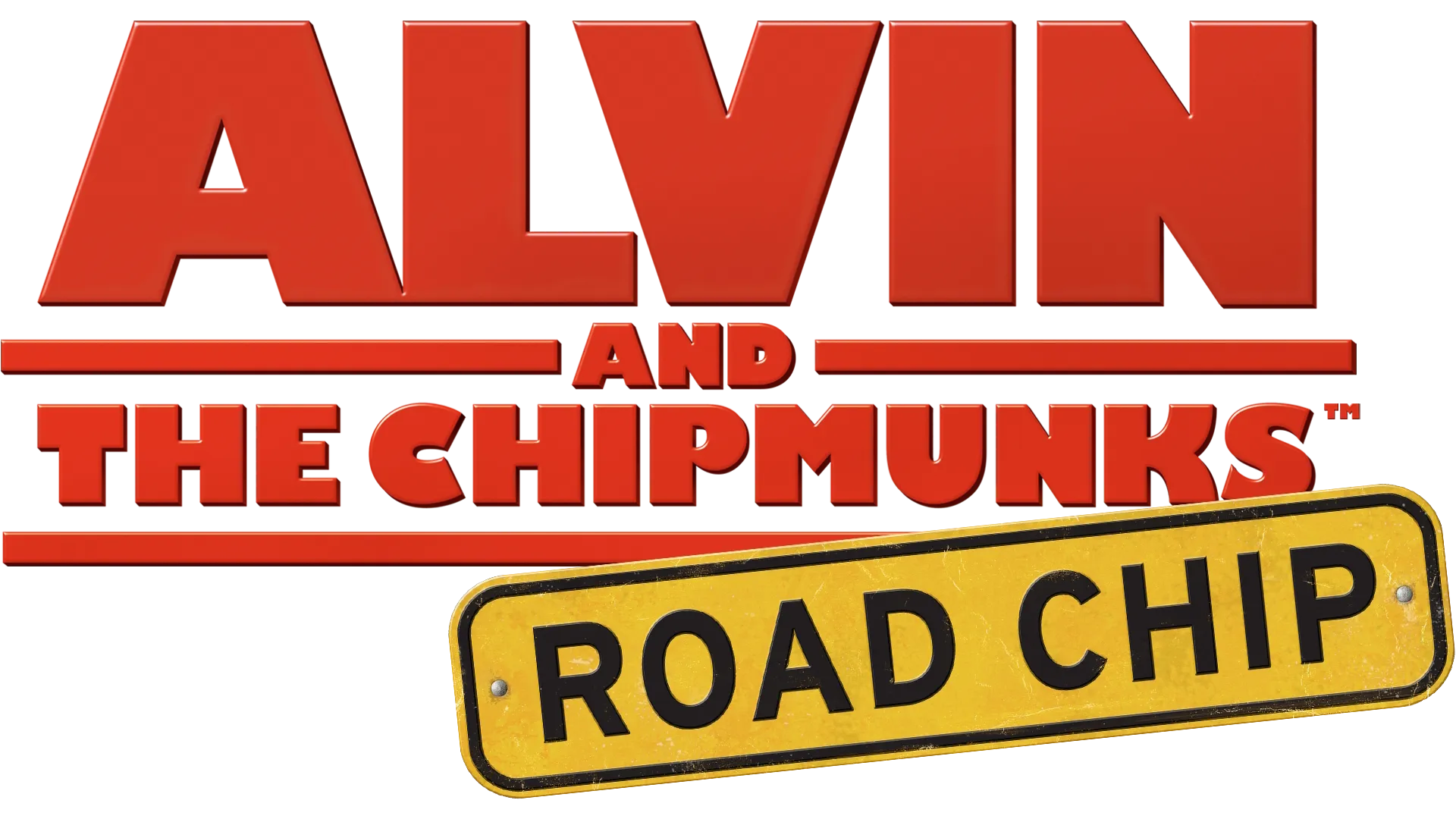 Alvin and the Chipmunks: Road Chip
