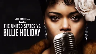 The United States vs. Billie Holiday