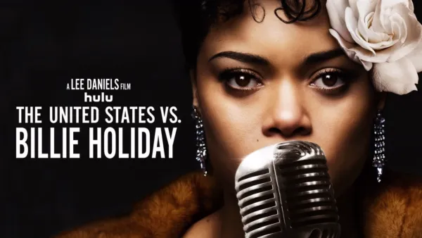 thumbnail - The United States vs. Billie Holiday