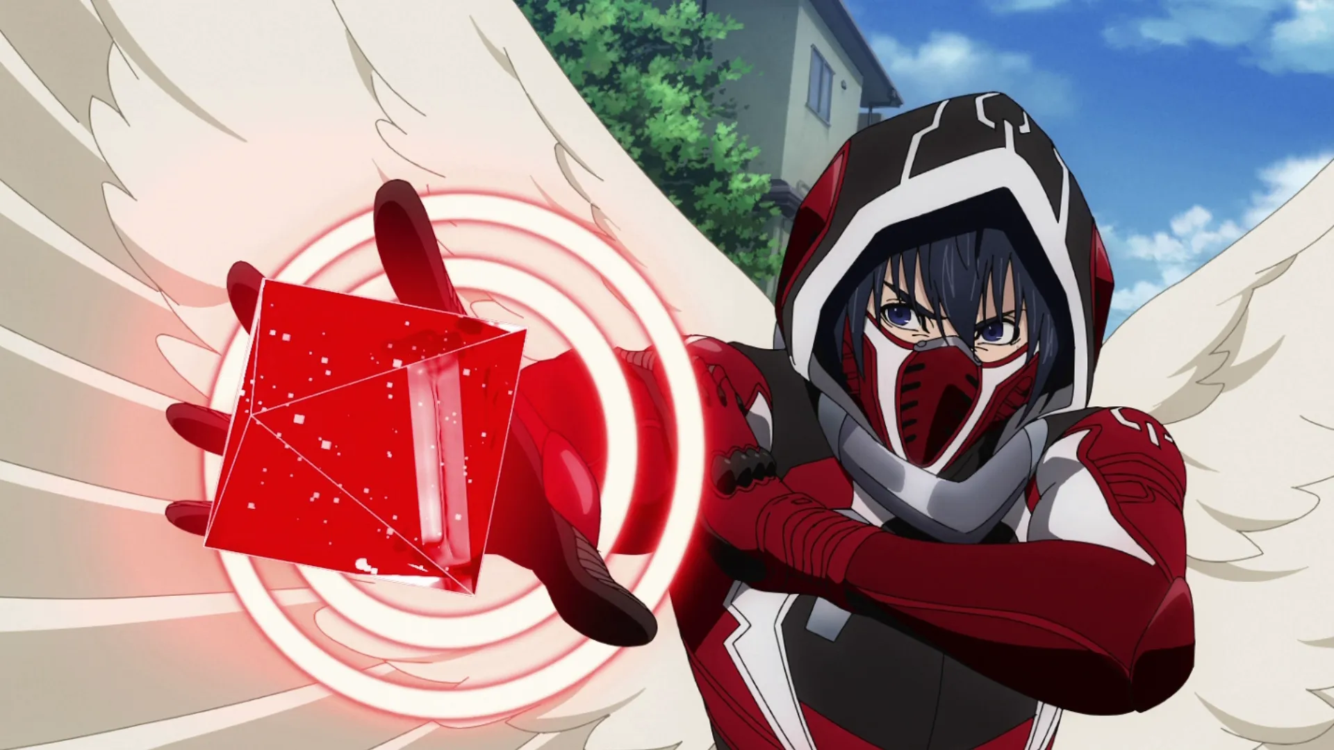 thumbnail - S1:E9 (Dub) The Face of an Assassin