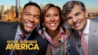 Good Morning America