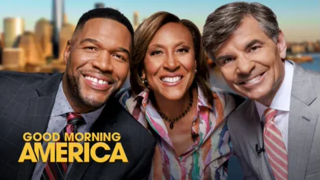thumbnail - Good Morning America