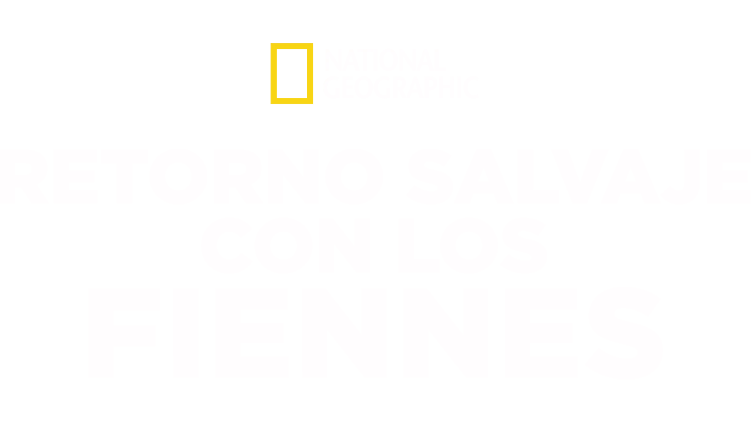 Ruta salvaje con los Fiennes
