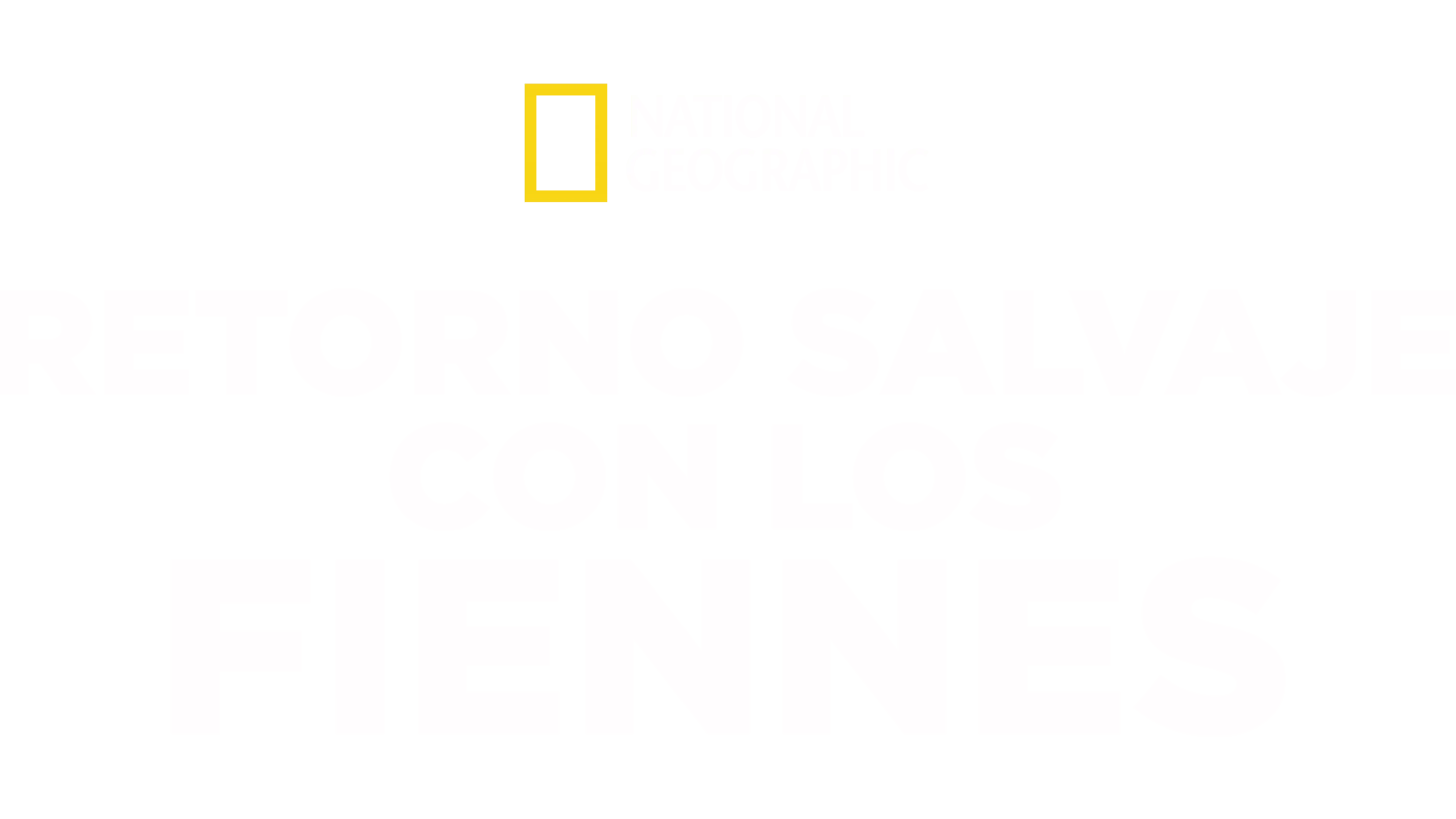 Ruta salvaje con los Fiennes