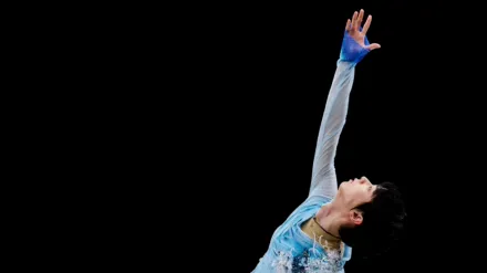 う*歌様 Yuzuru Hanyu ICE STORY 2023 GIFT Mサ Watch Yuzuru Hanyu ICE STORY 2023 “GIFT” at Tokyo Dome | Disney+