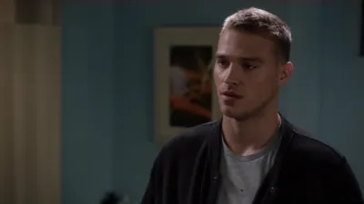 thumbnail - S3:E14 Amazing Grace