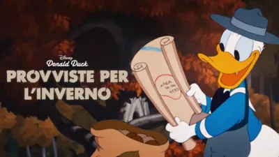 Provviste per l’inverno