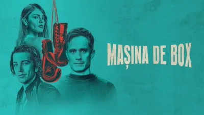 thumbnail - Mașina de Box