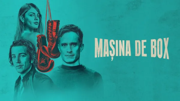 thumbnail - Mașina de Box