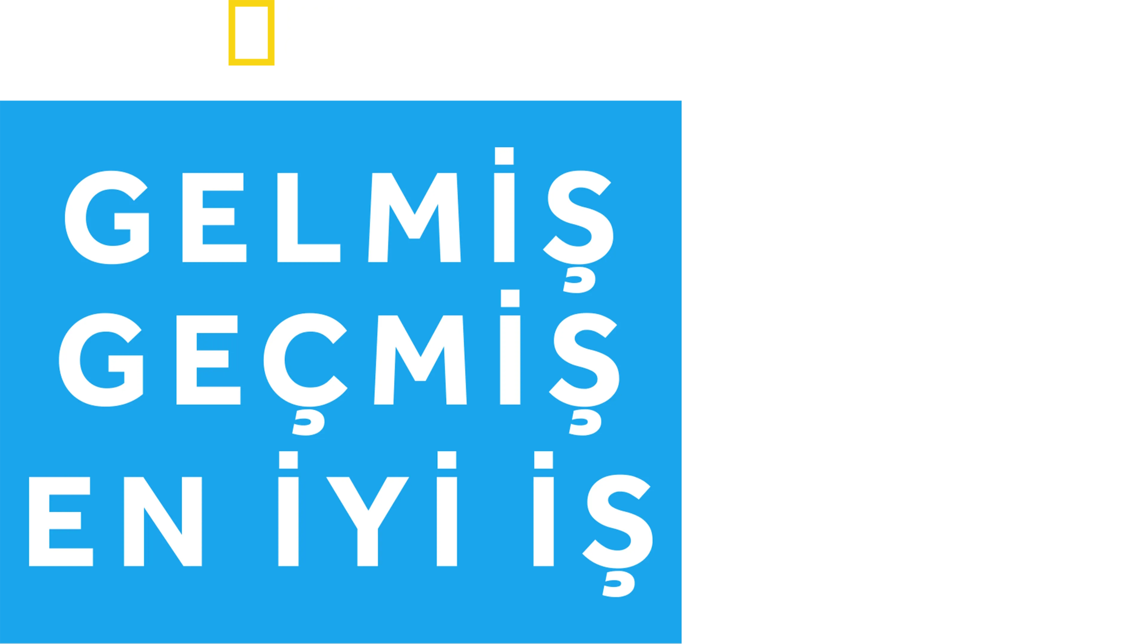 Gelmiş Geçmiş En İyi İş