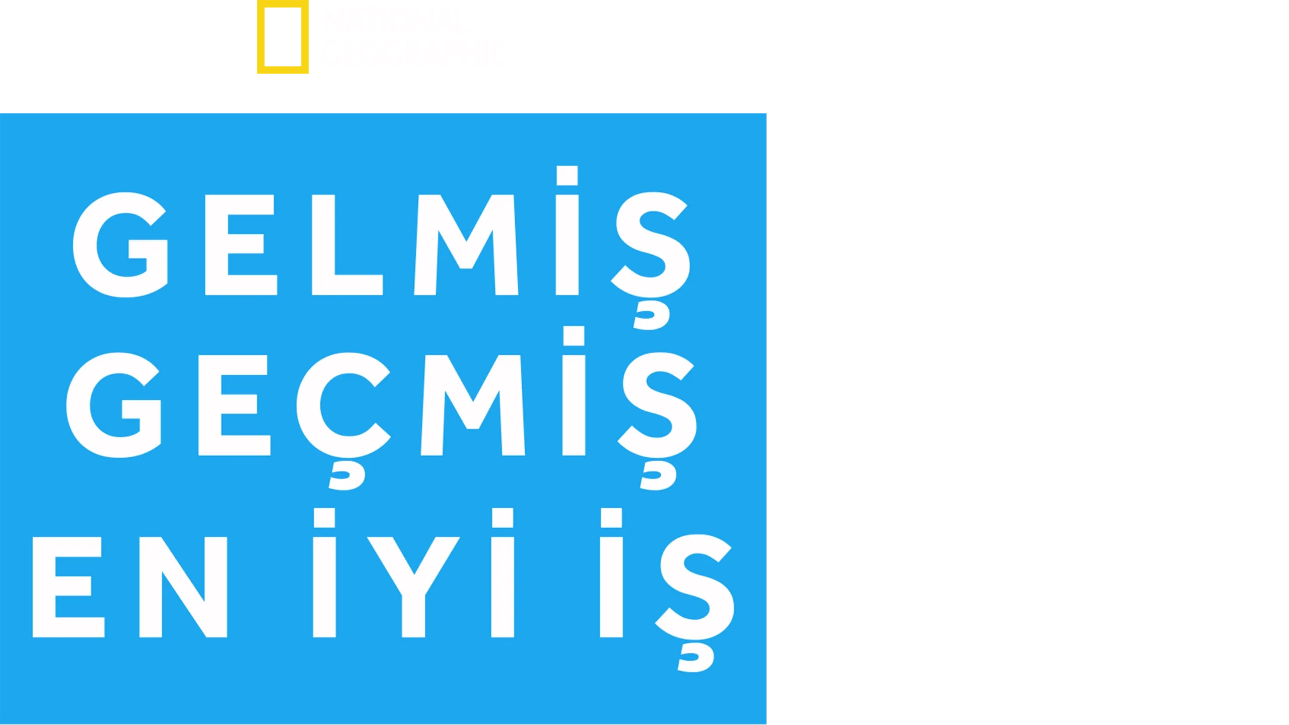 Gelmiş Geçmiş En İyi İş