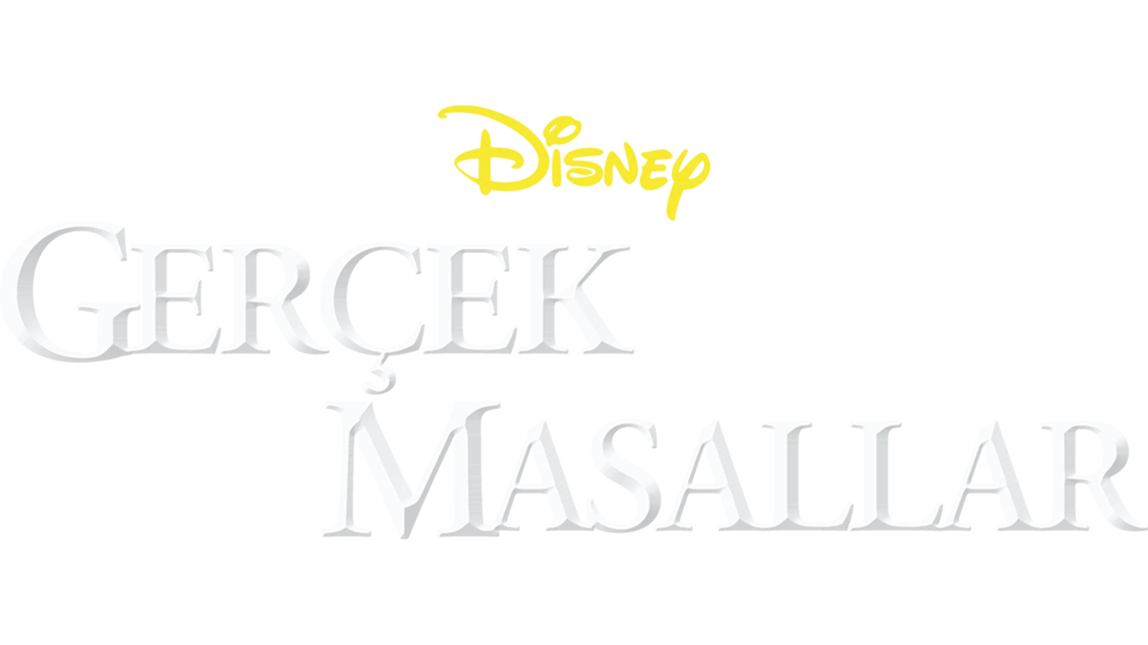 Gerçek Masallar
