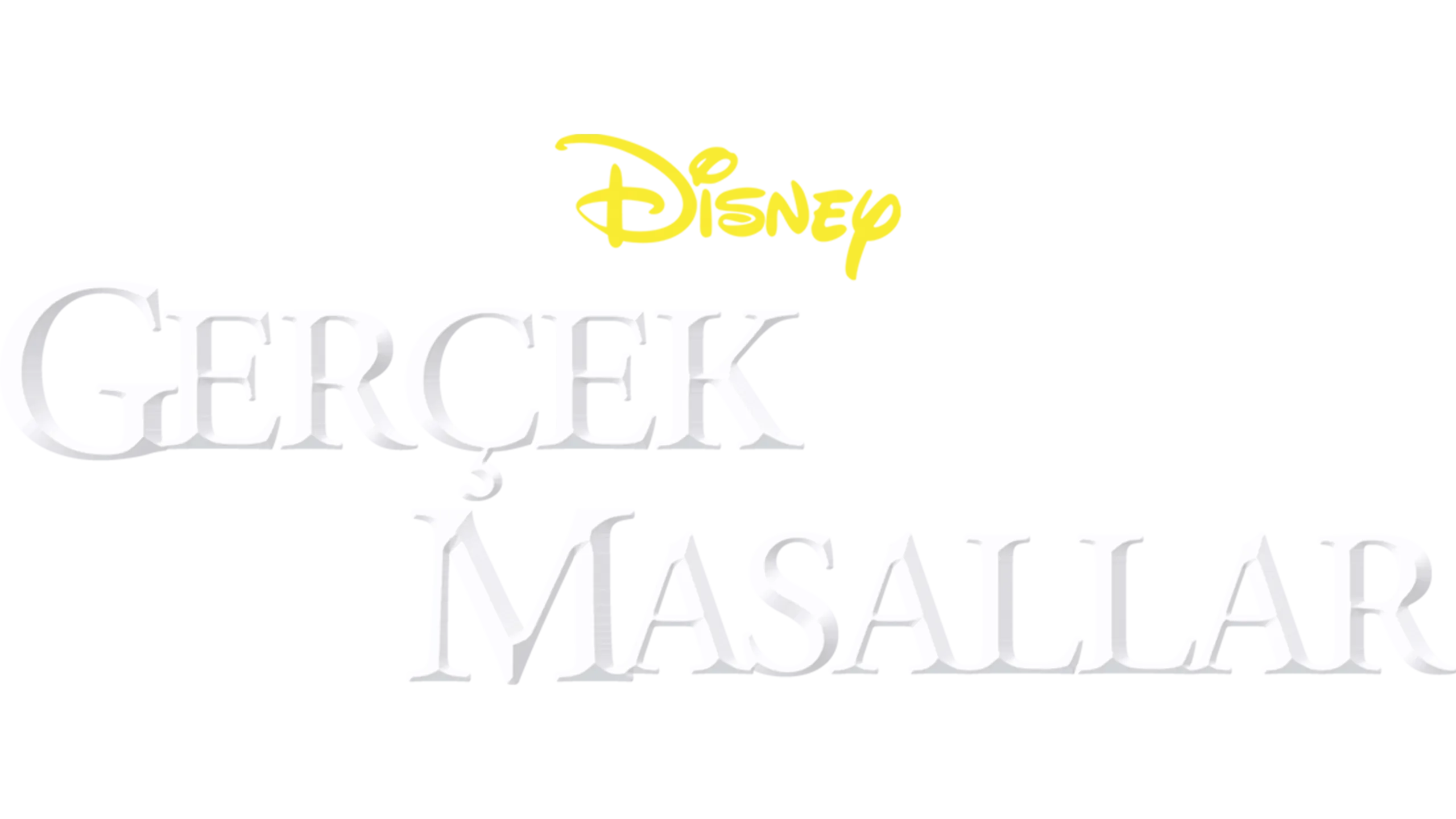 Gerçek Masallar