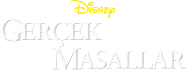 Gerçek Masallar