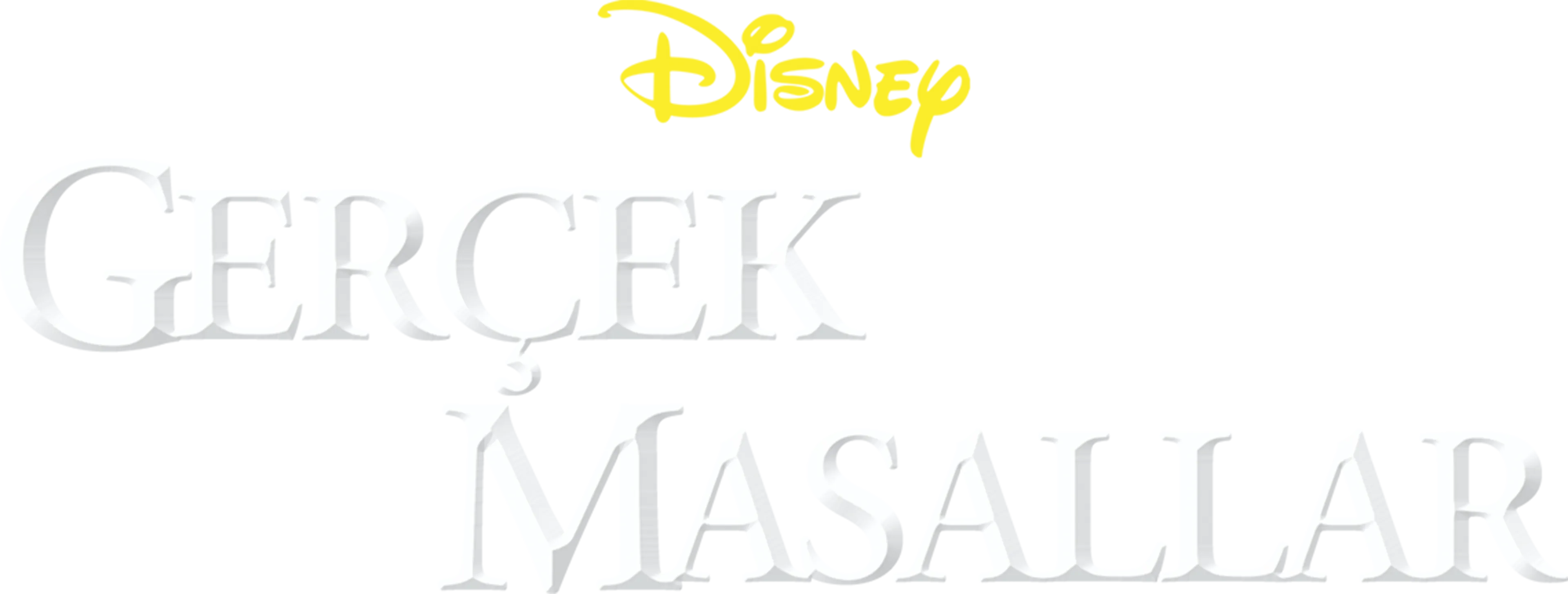Gerçek Masallar