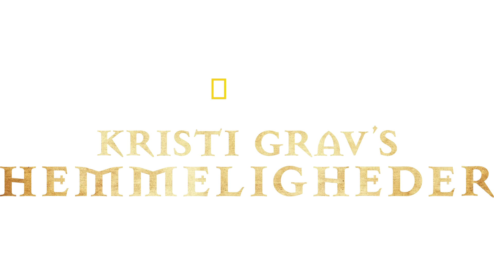 Kristi grav's hemmeligheder