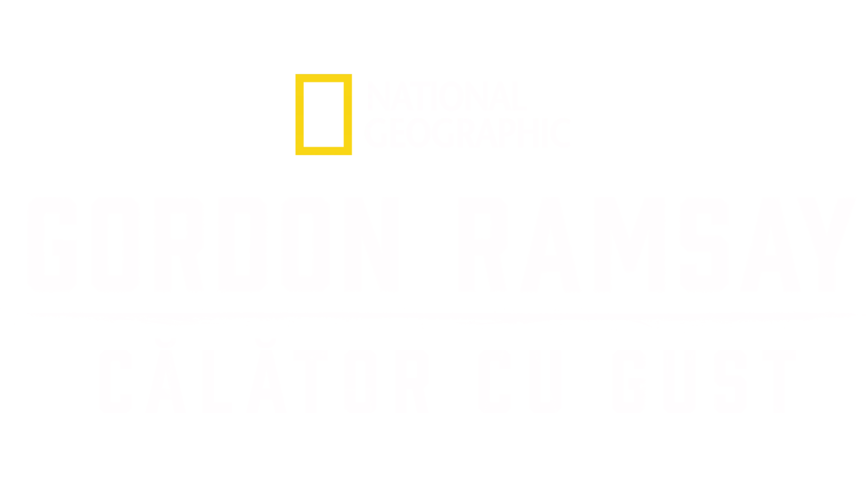 Gordon Ramsay: Călător cu gust