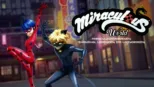 thumbnail - Miraculousverdenen: Shanghai, Legenden om Ladydragon