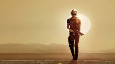 Terminator: Dark Fate