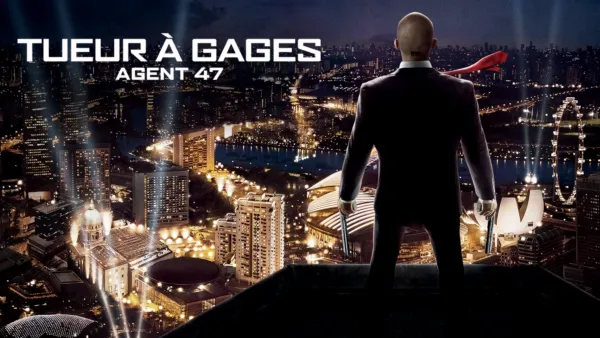 thumbnail - Tueur À Gages : Agent 47