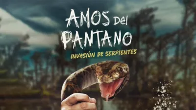 Swamp People: Serpent Invasion