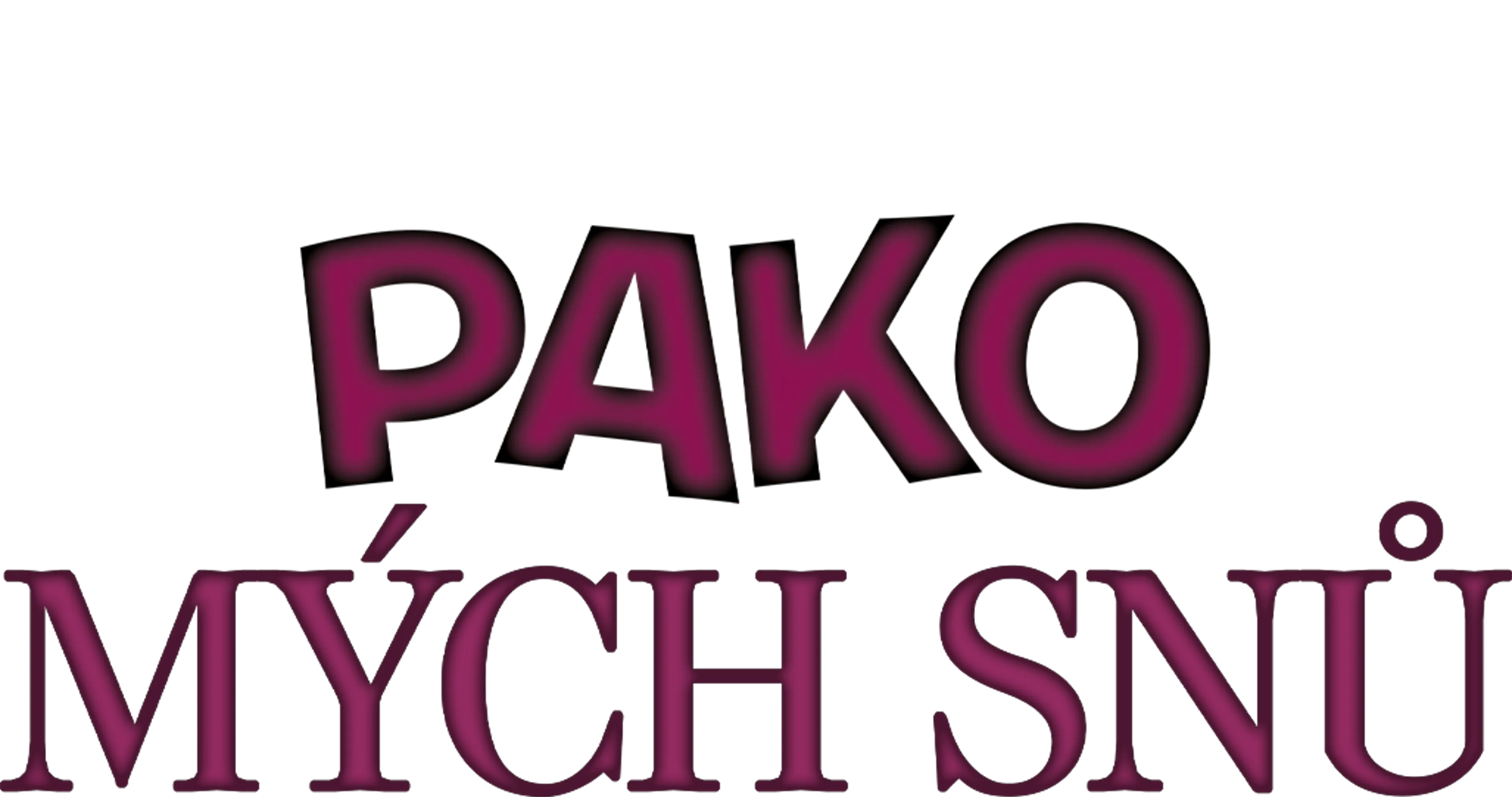 Pako mých snů