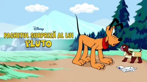 thumbnail - Pachetul surpriză al lui Pluto