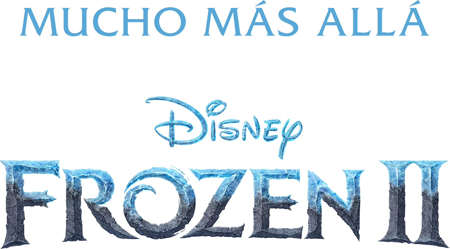 Mucho más allá: así se hizo Frozen 2