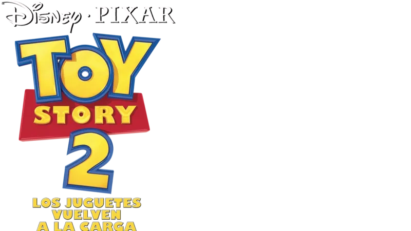 Toy Story 2. Los juguetes vuelven a la carga