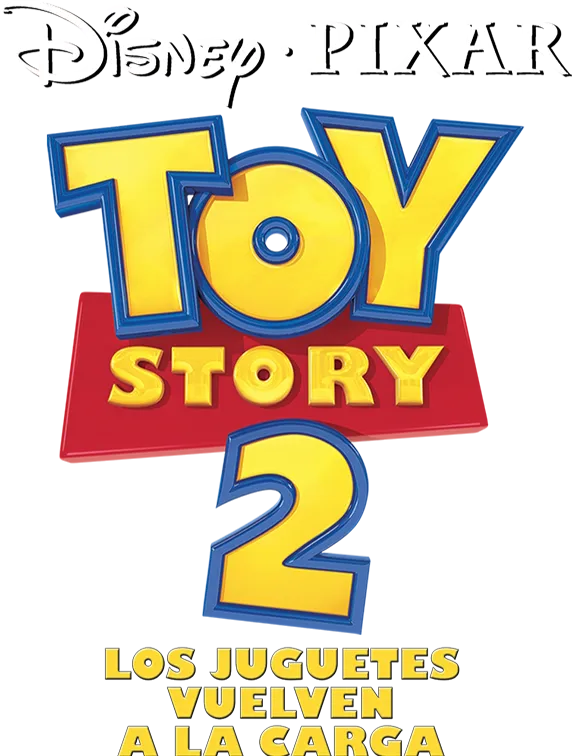Toy Story 2. Los juguetes vuelven a la carga