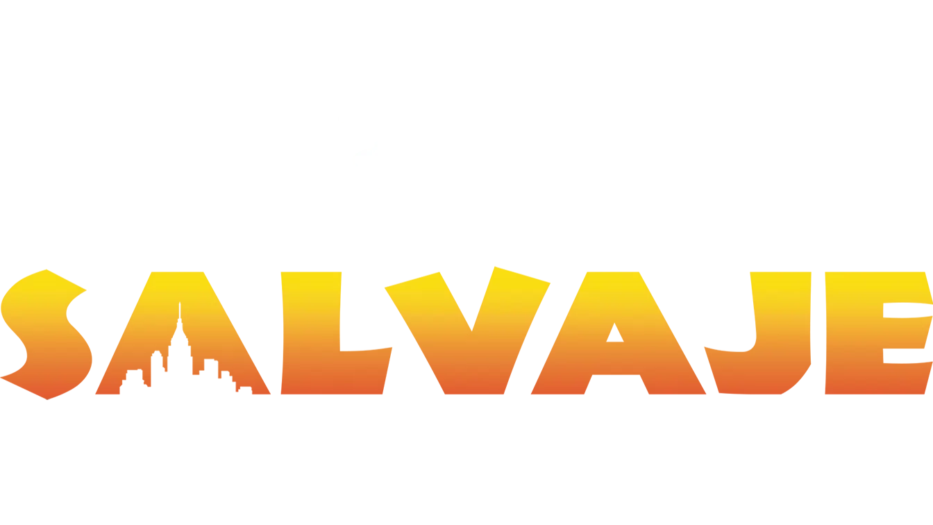 Salvaje