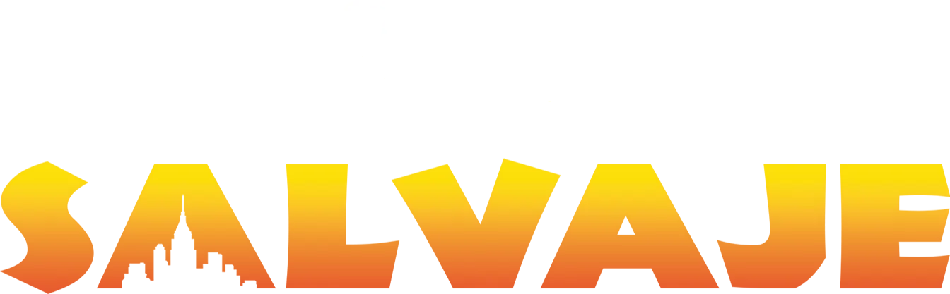 Salvaje